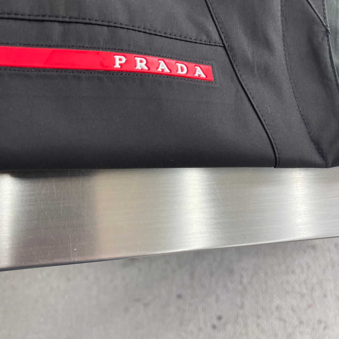 Prada Reversible Jacket