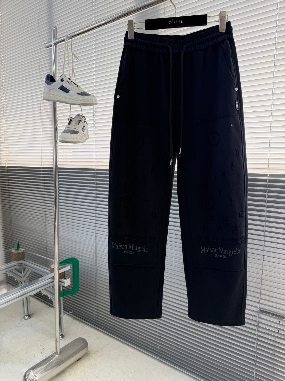 Maison Margiela Casual Pants