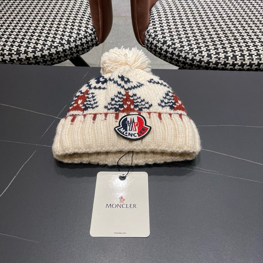 Moncler Beanies