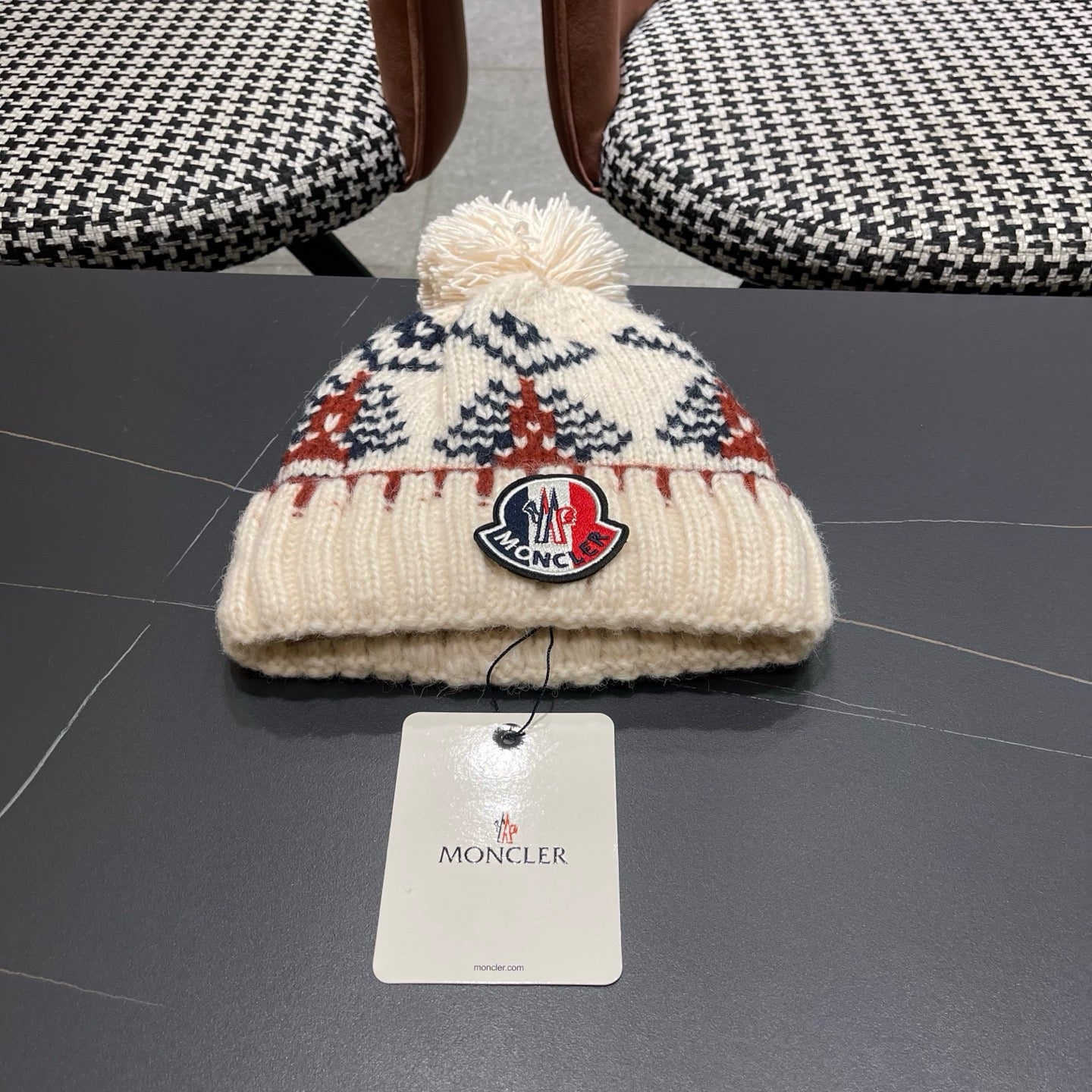 Moncler Beanies