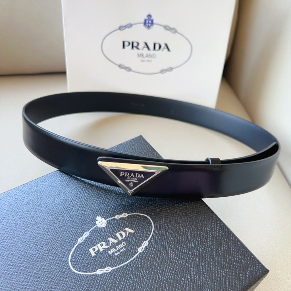 Prada Men's Belt