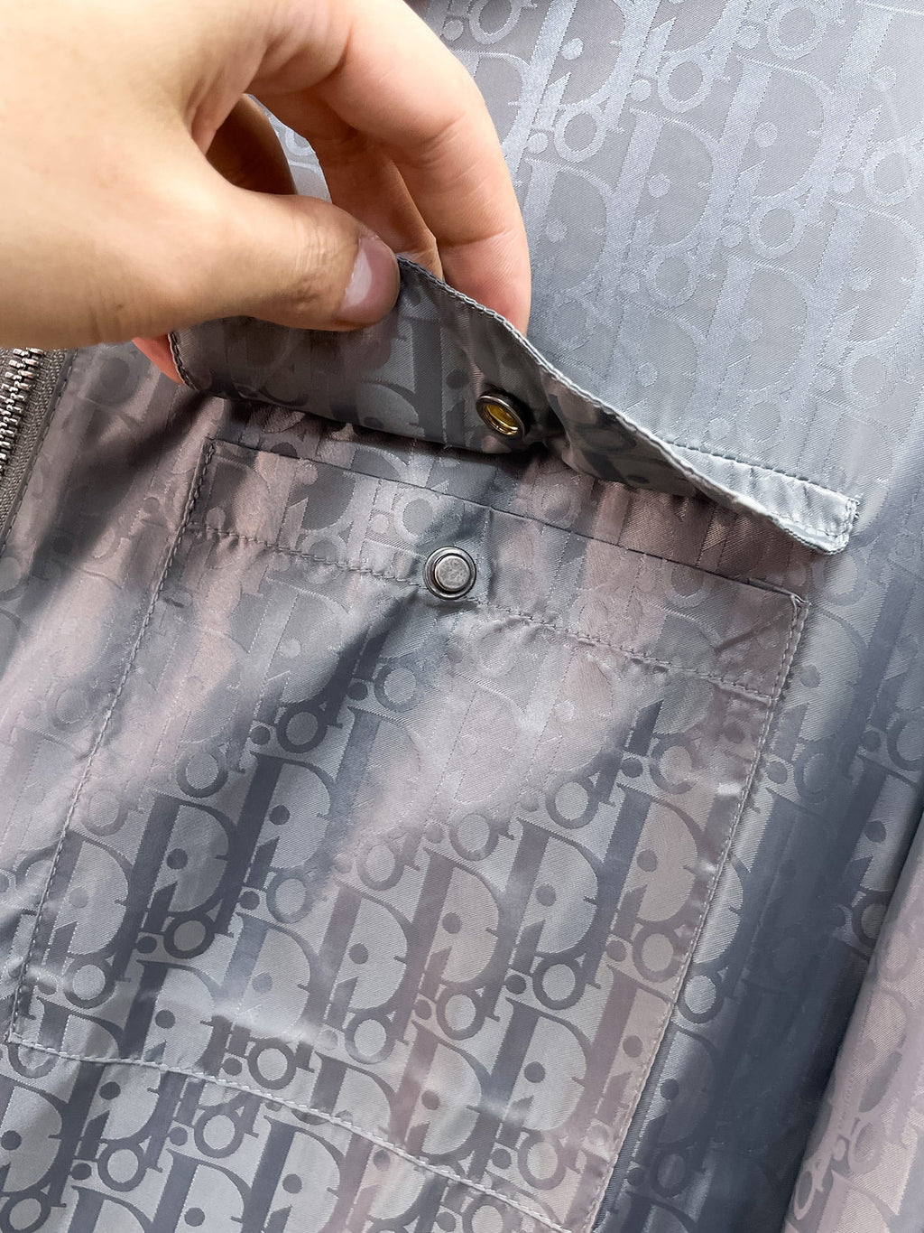 Dior Jacket