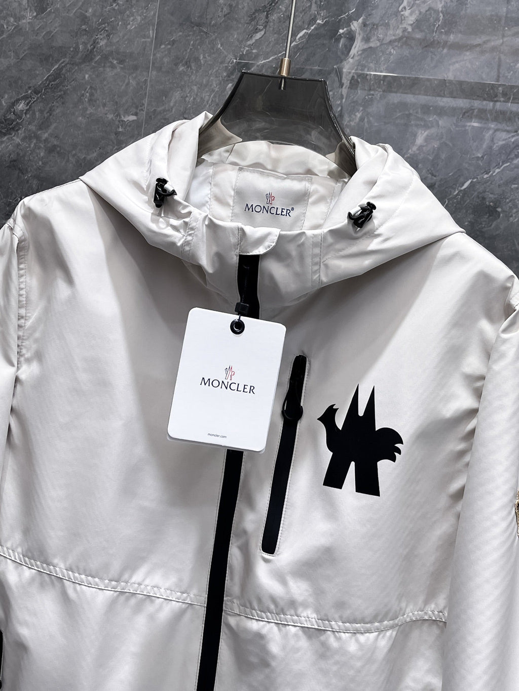 Moncler Jacket