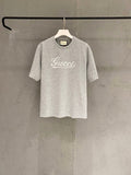Gucci Graffiti Print Shirt Sleeve Shirt