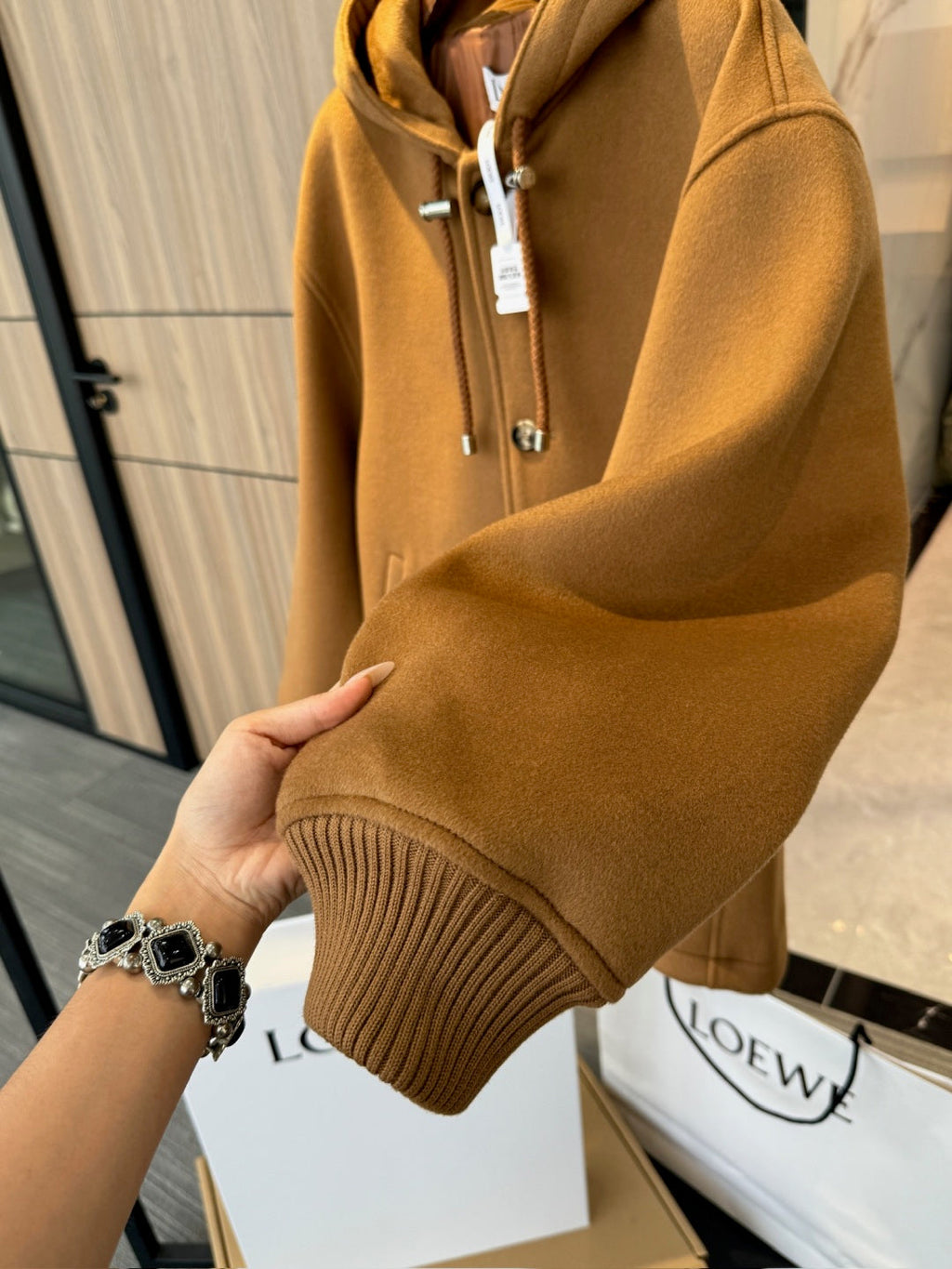 Loewe Men's Jacket
