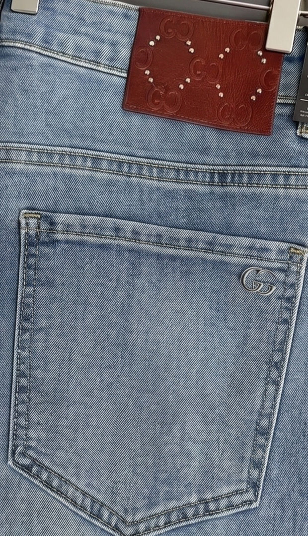 Gucci Causal Jeans