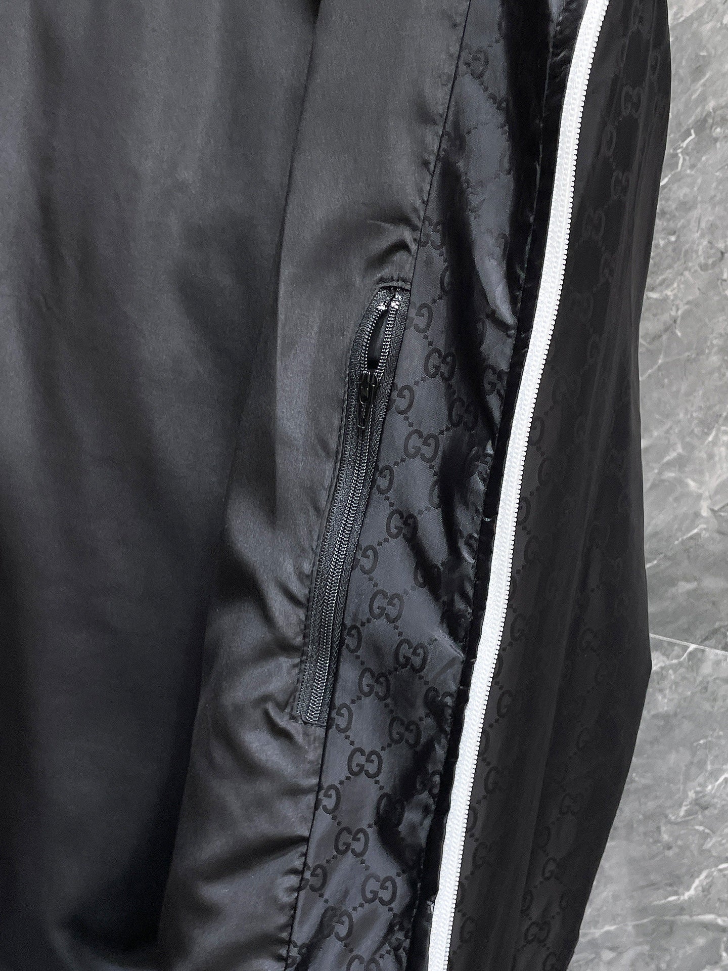 Gucci Jacket