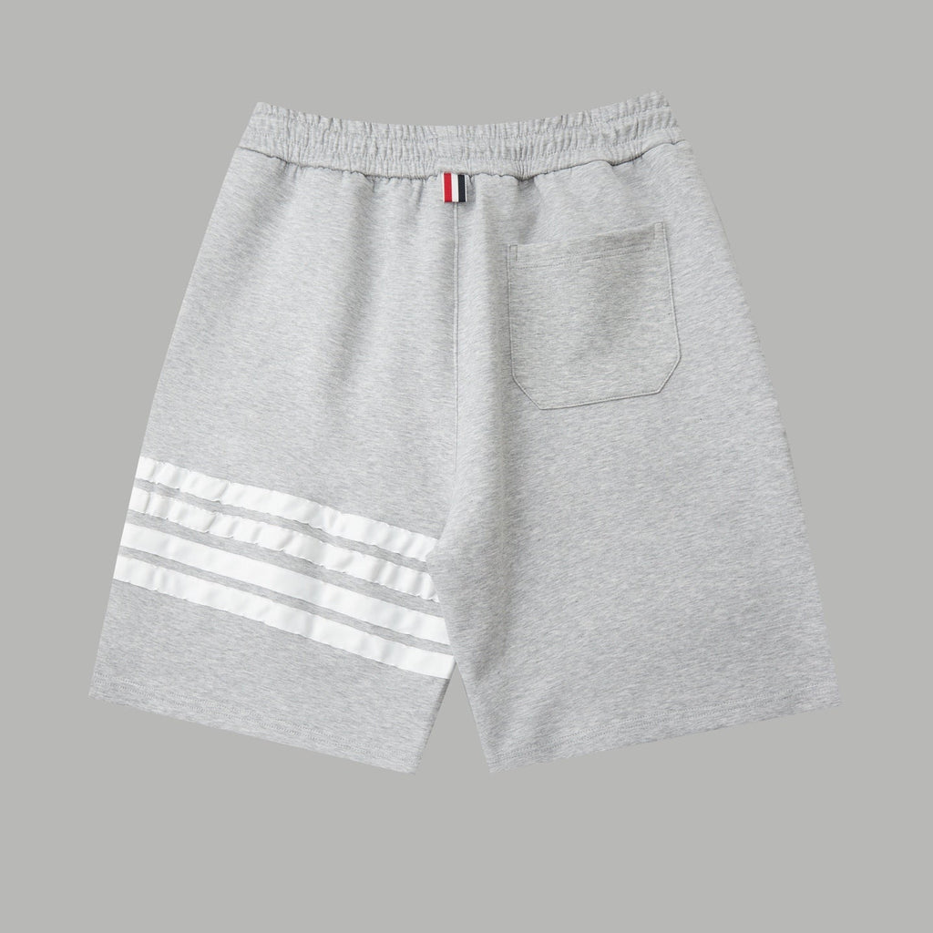 Tom Brown Shorts