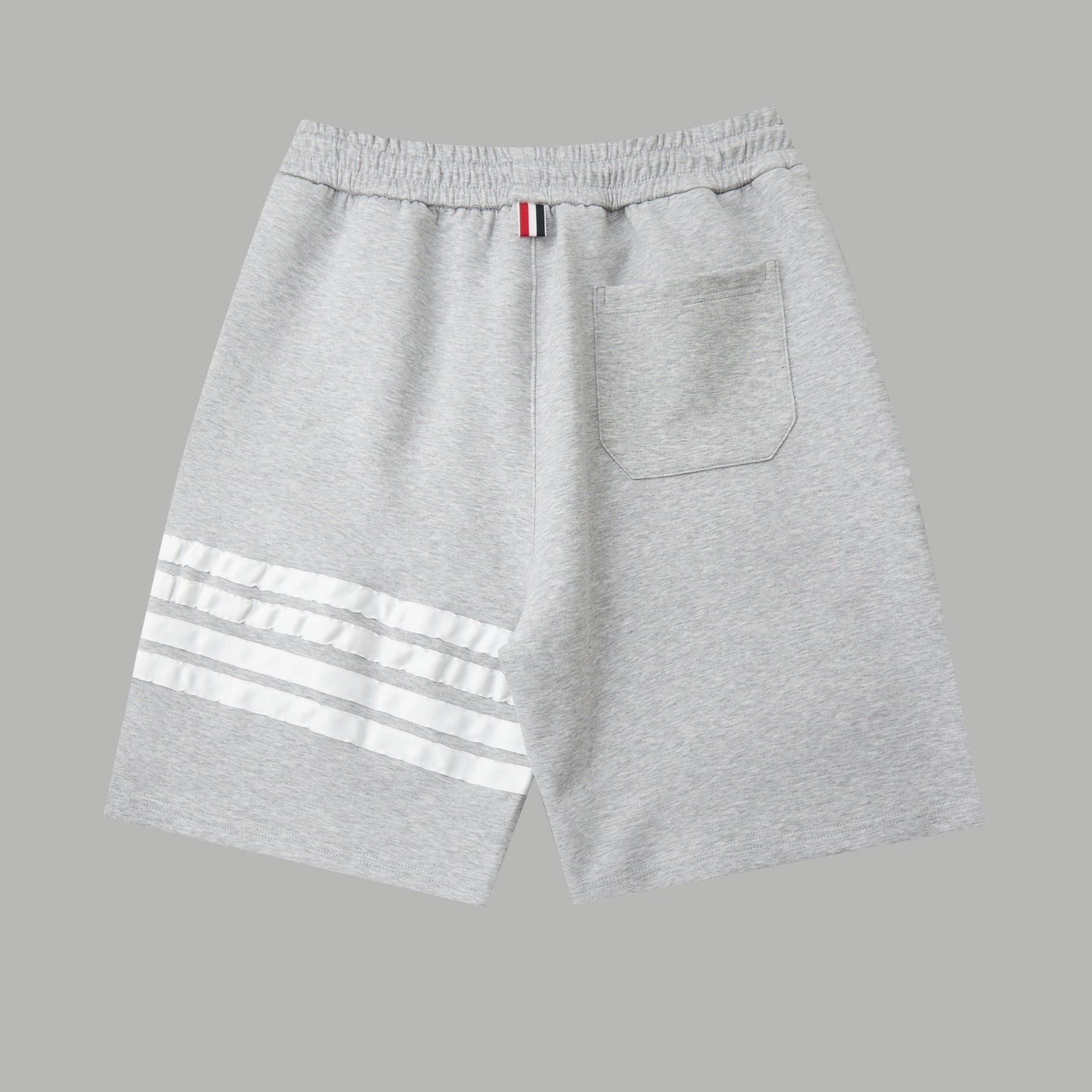Tom Brown Shorts