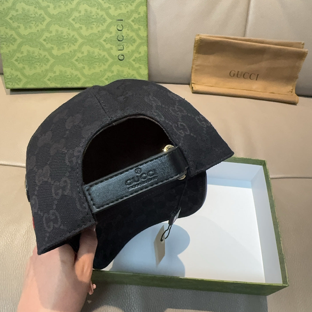 Gucci baseball Hat