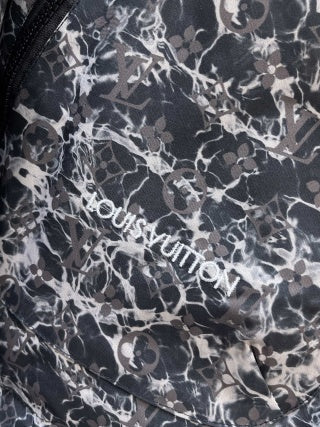 LV Jacket