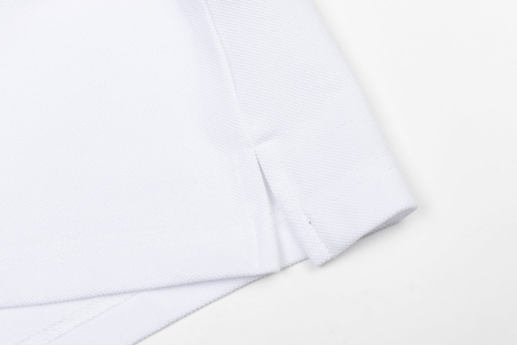 Gucci Polo Towel Collar Shirt