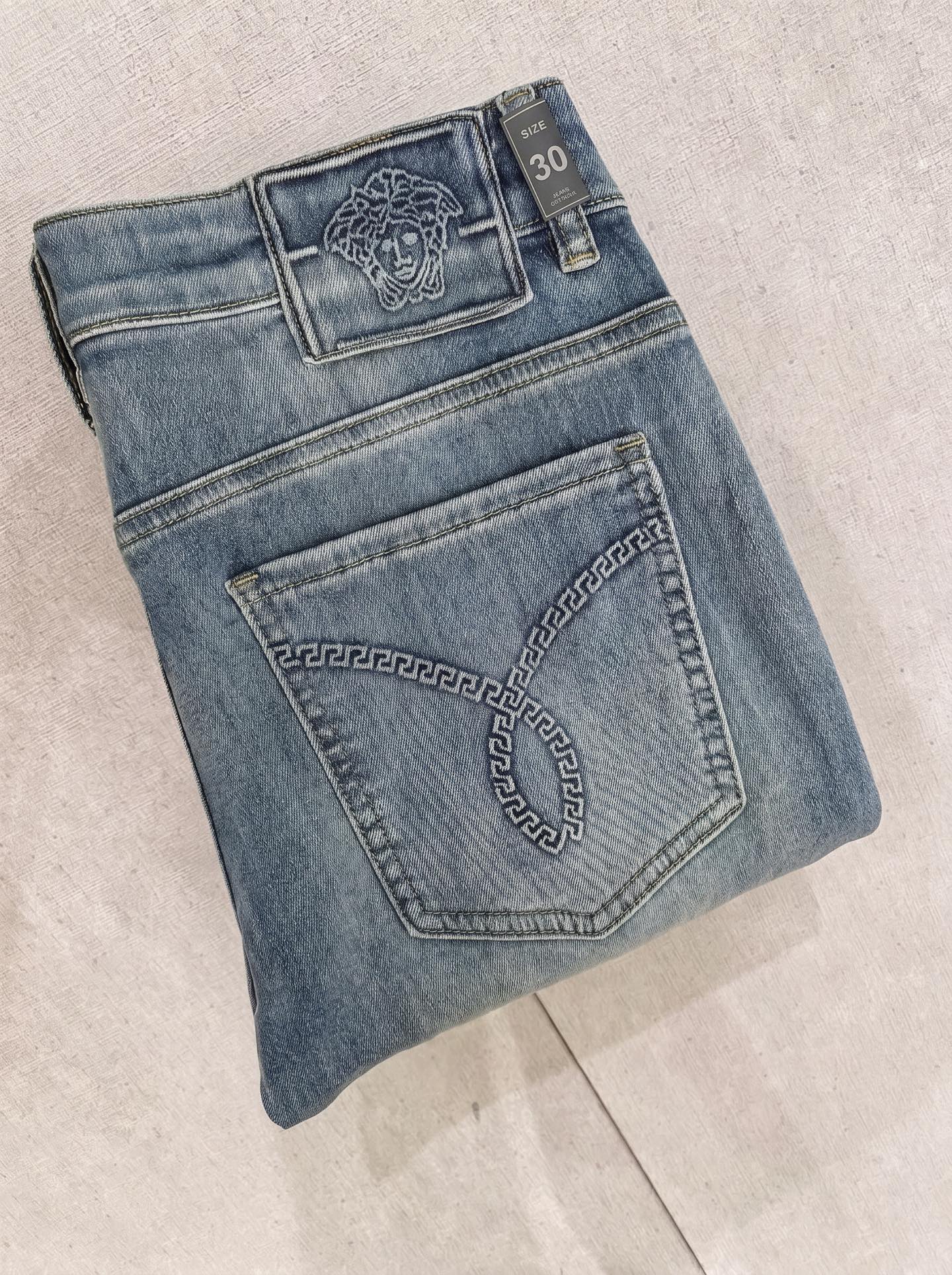 Versace Jeans