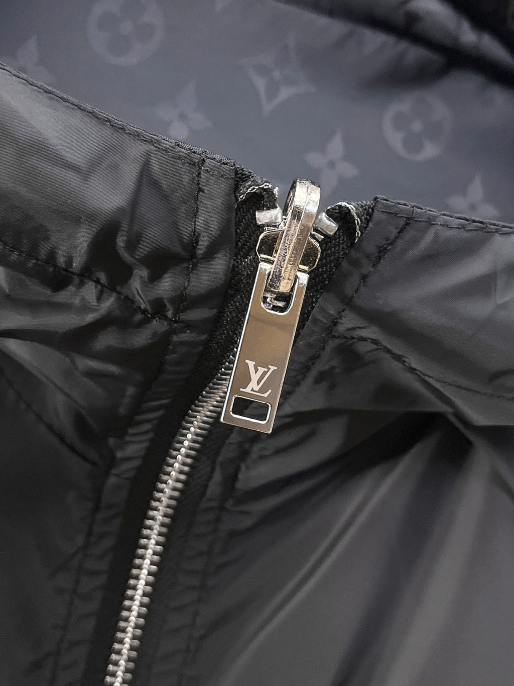 LV Reversible Jacket