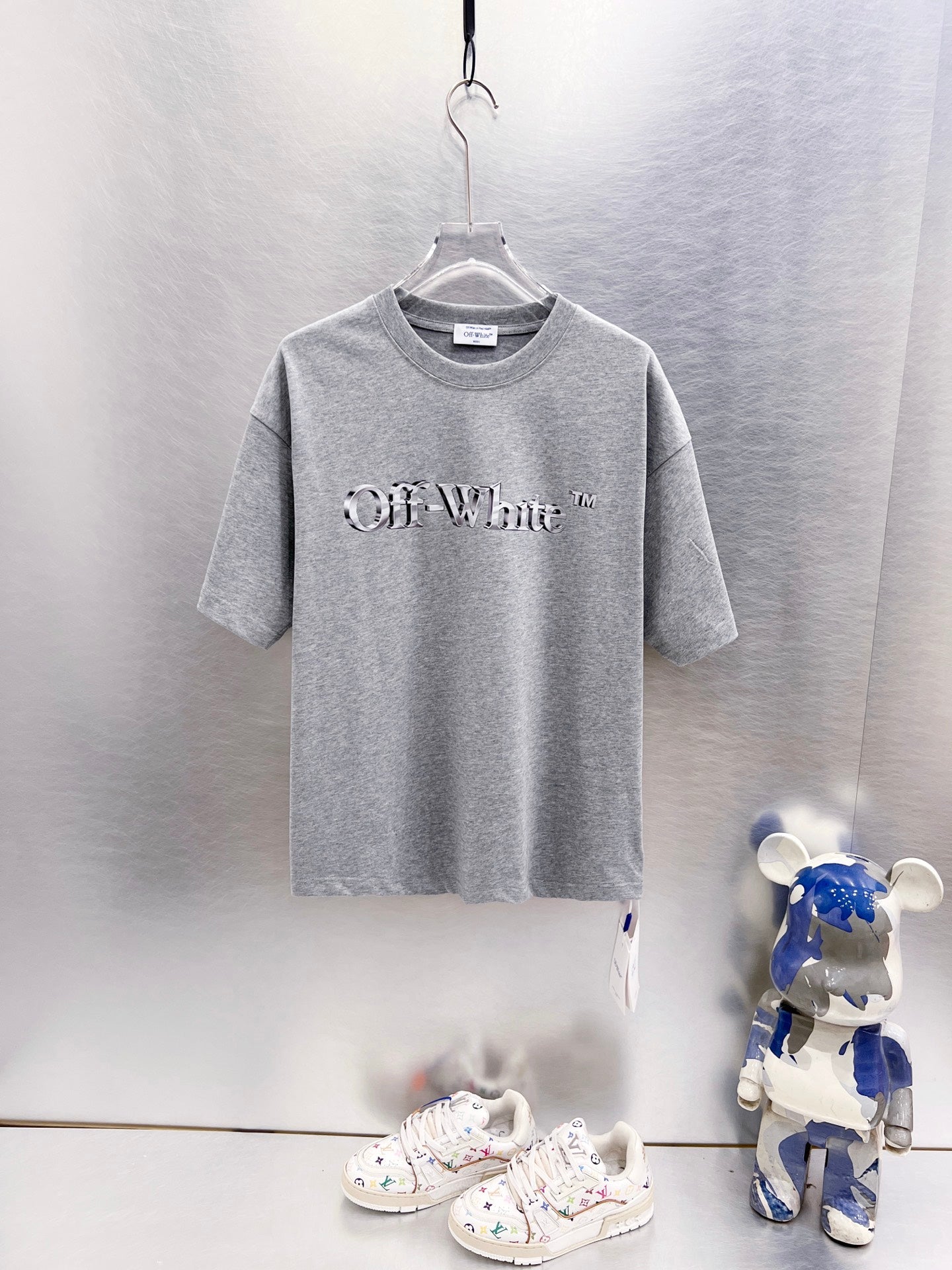 OFF White T-Shirt