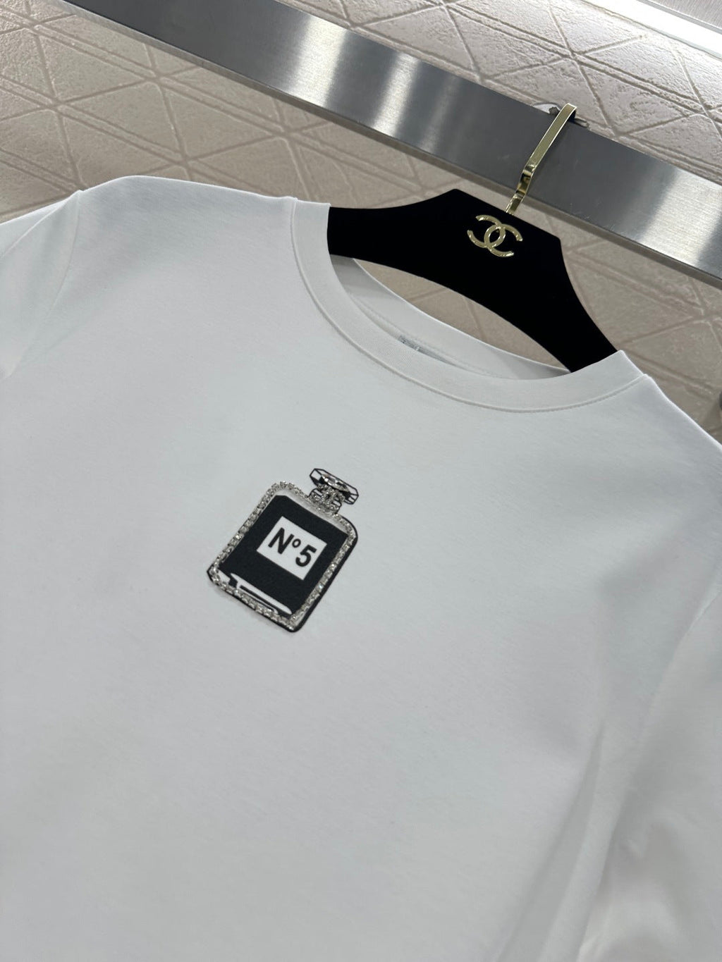 Women's Chanel T-Shirt