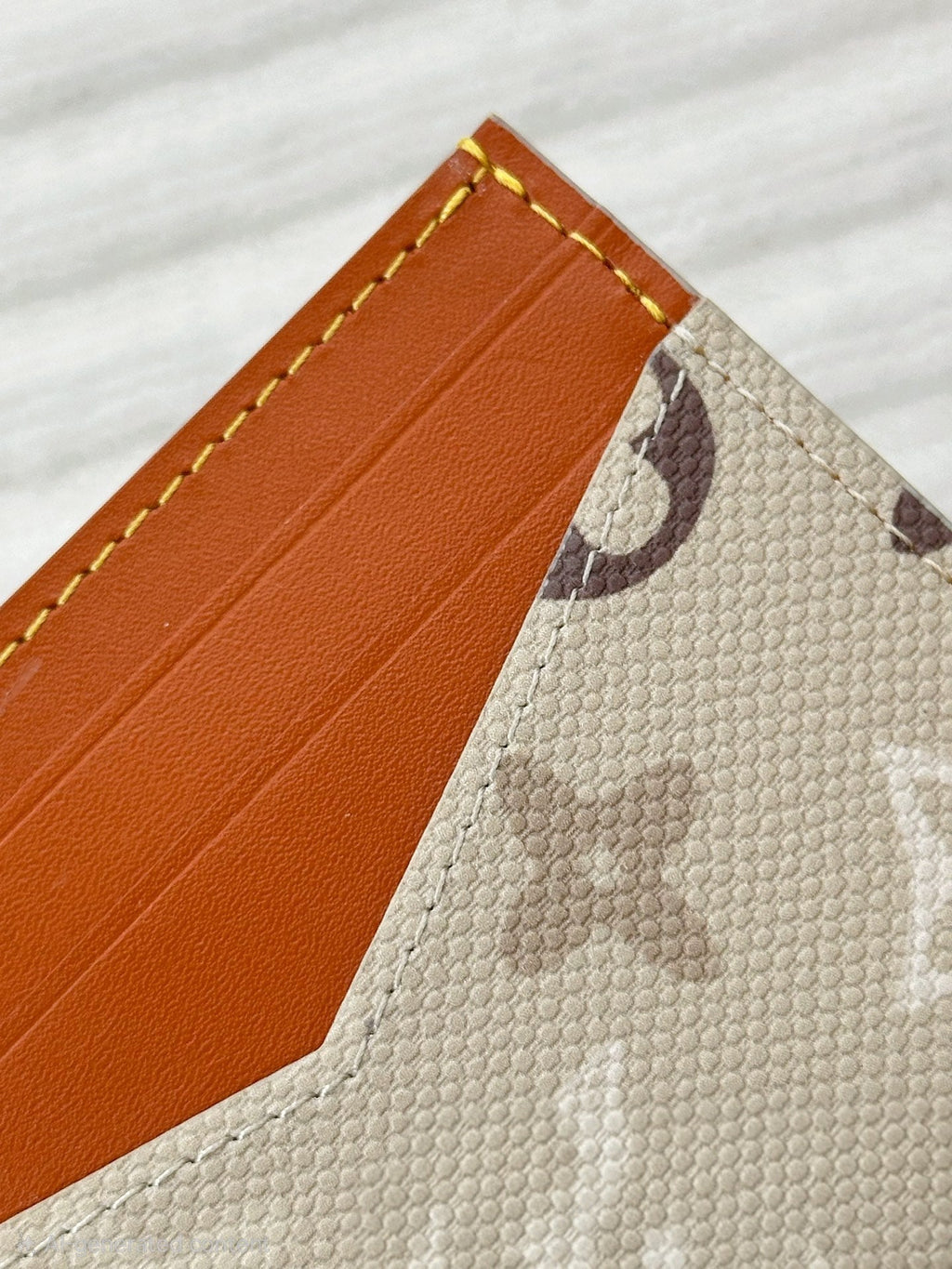 LV Cardholder