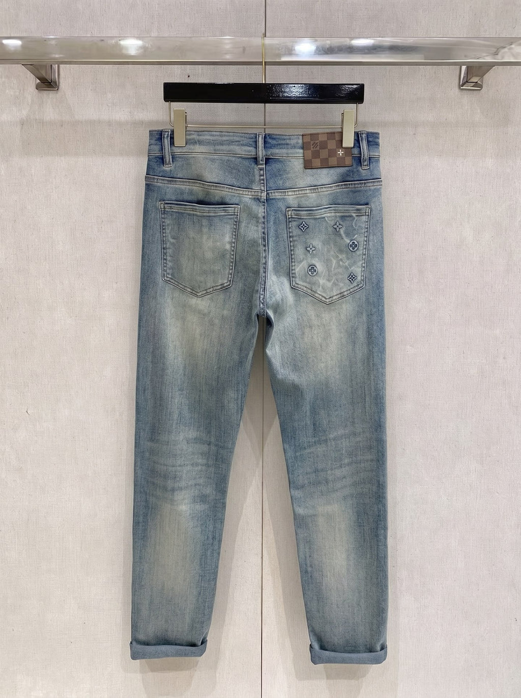 LV Casual Jeans
