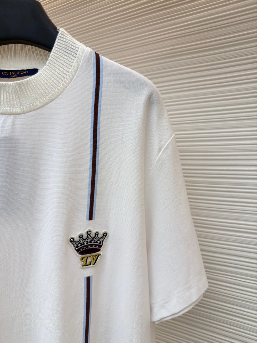 LV Crown T-Shirt