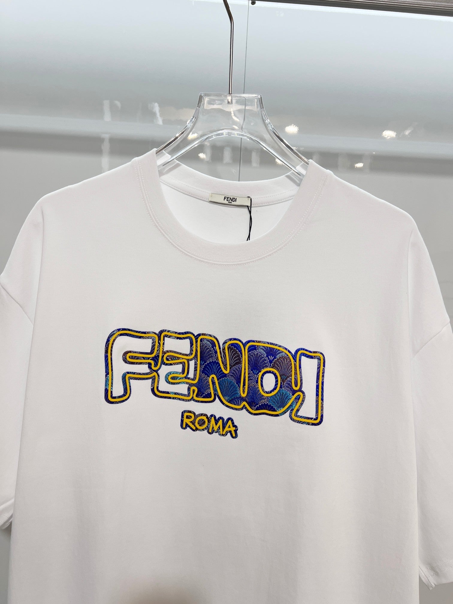 Fendi T-Shirt