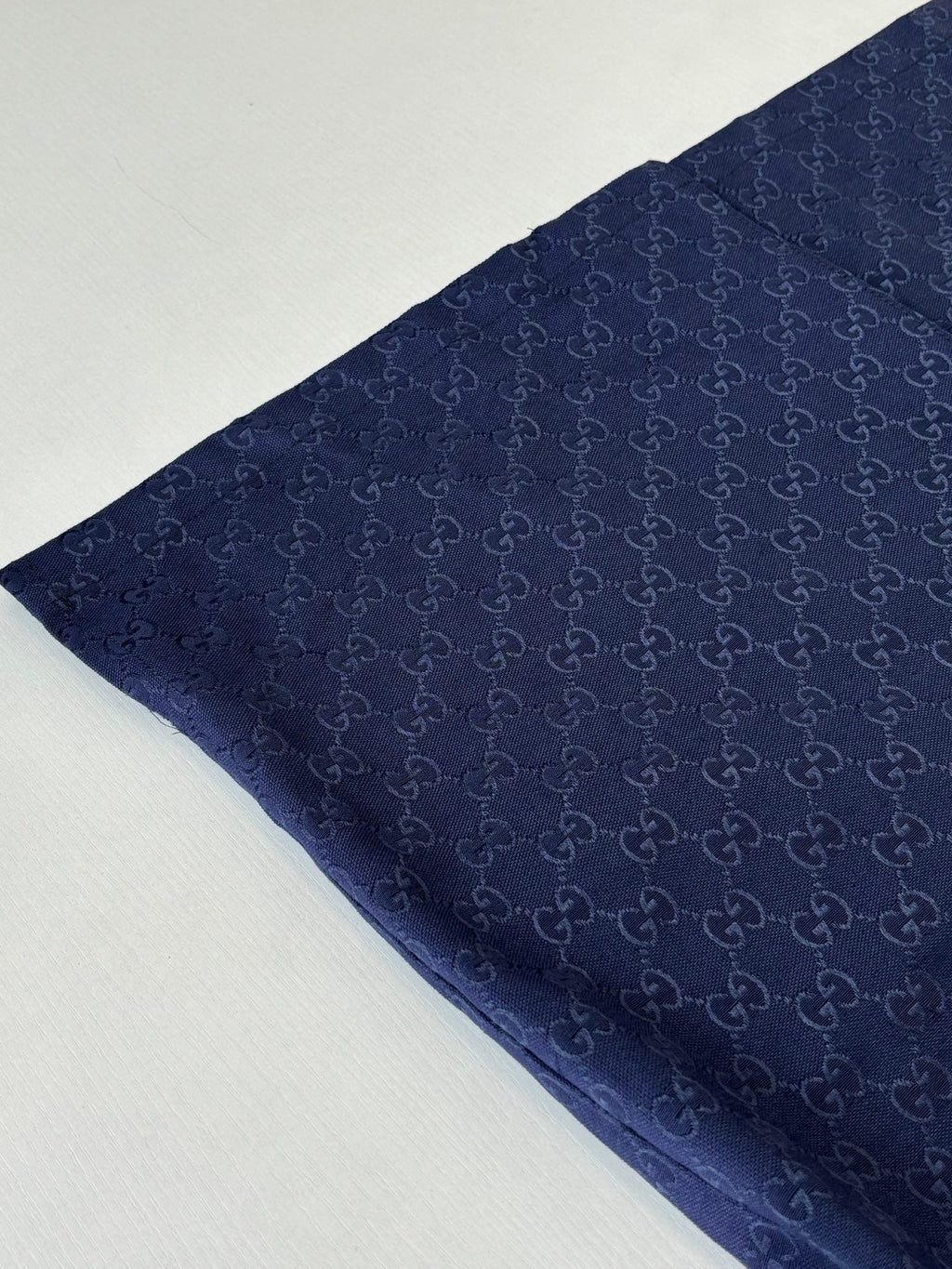 GG Double G All-over Jacquard Suit Short-Sleeve Set