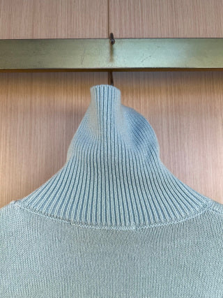 LV Turtleneck Sweater