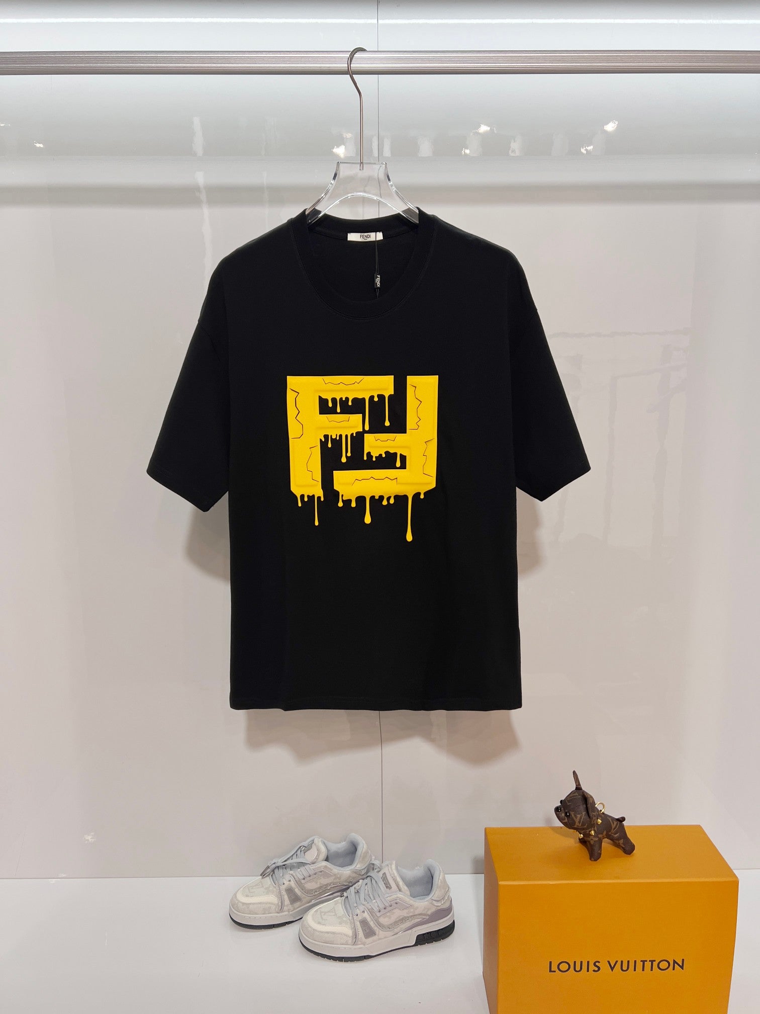 Fendi T-Shirts