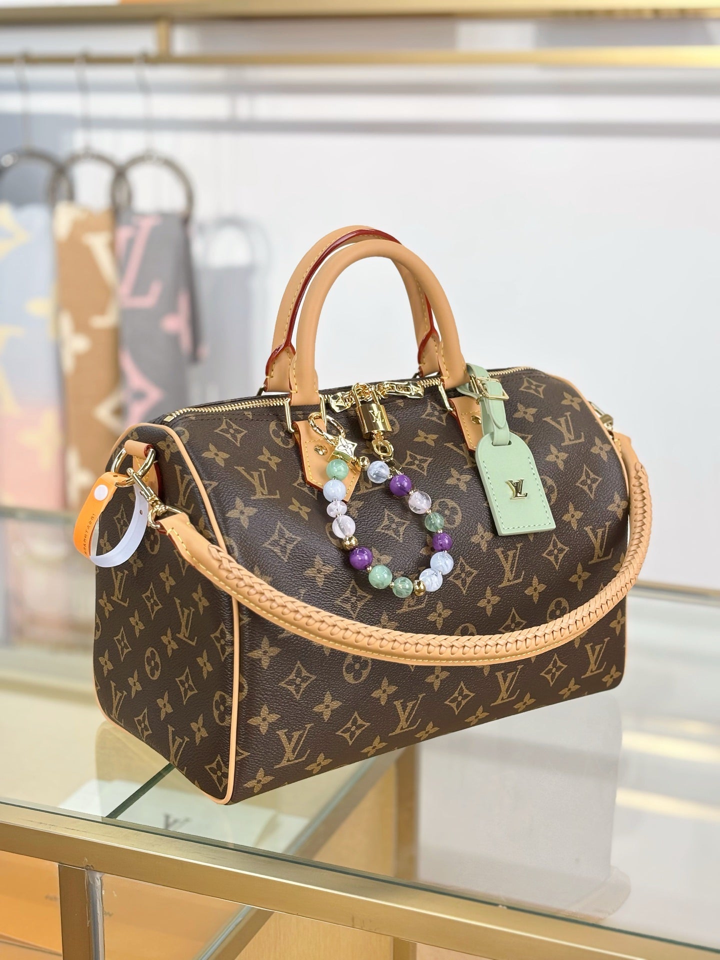 LV Speedy 30