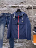 Prada Windbreaker Jacket