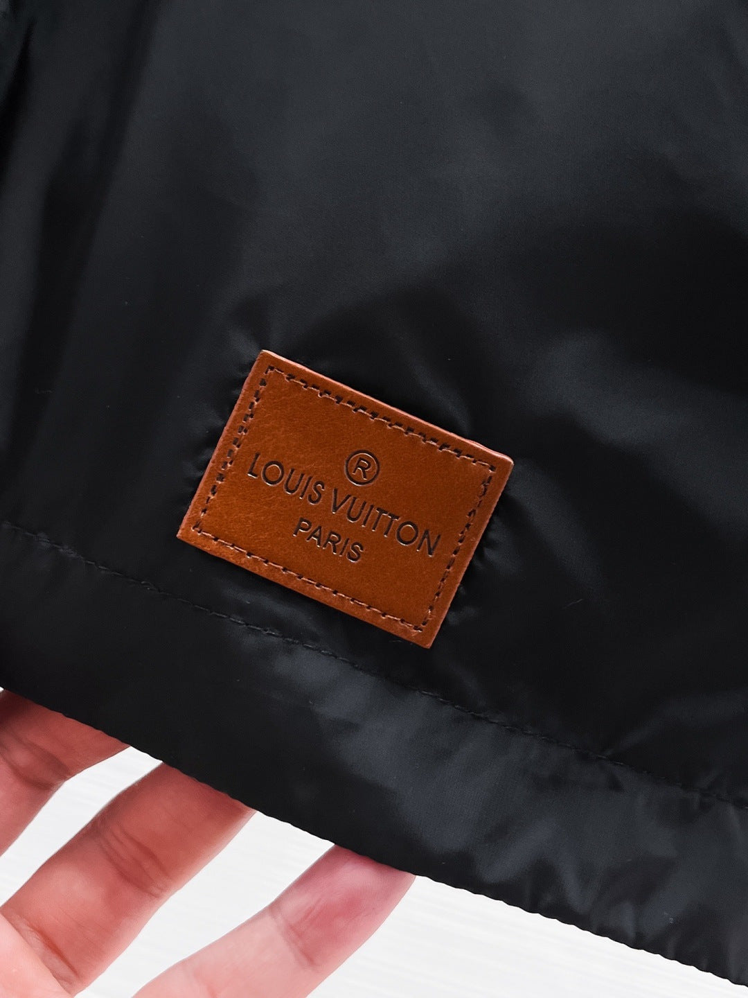 LV Jacket