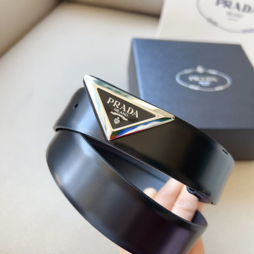 Prada Men's Belt