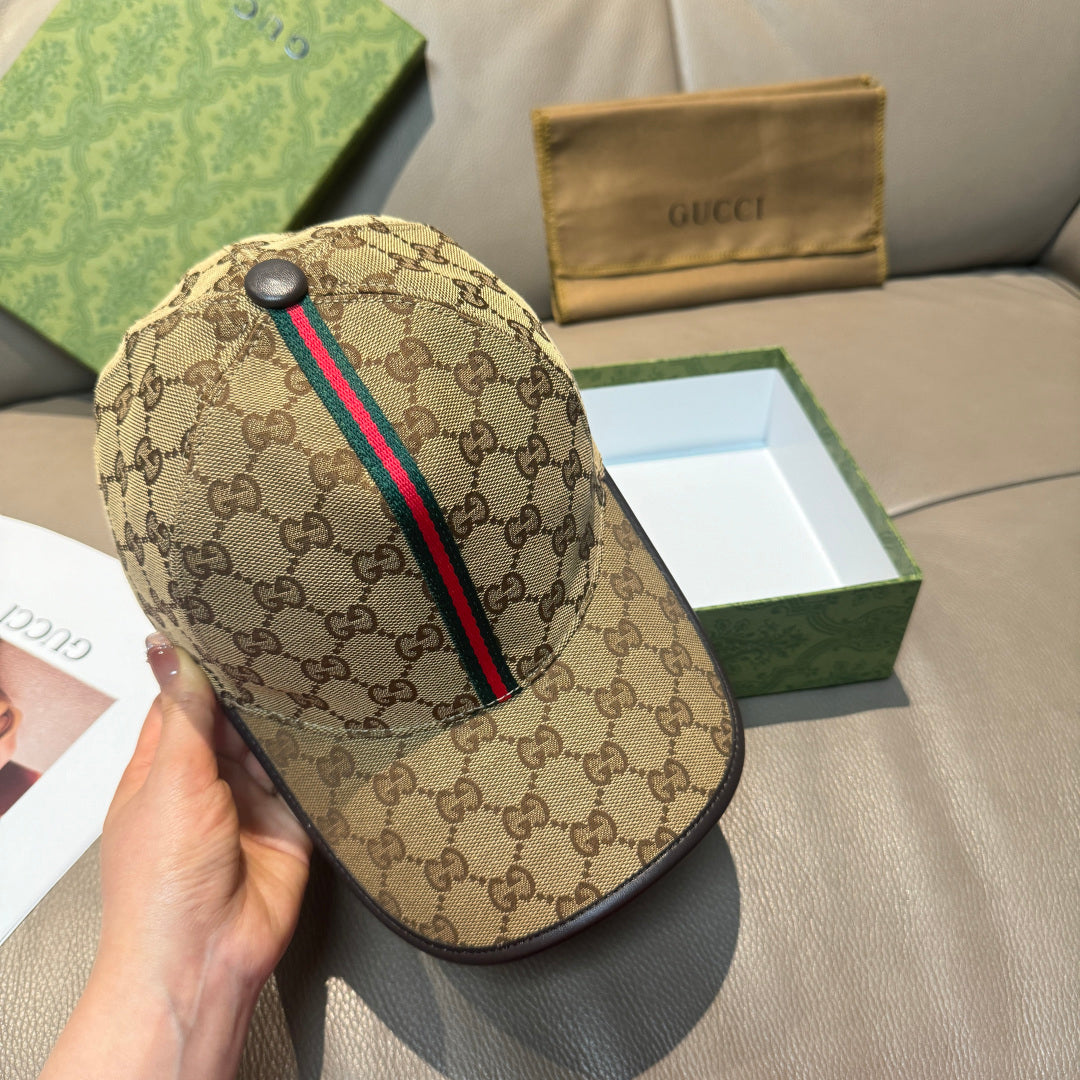 Gucci Baseball Hat