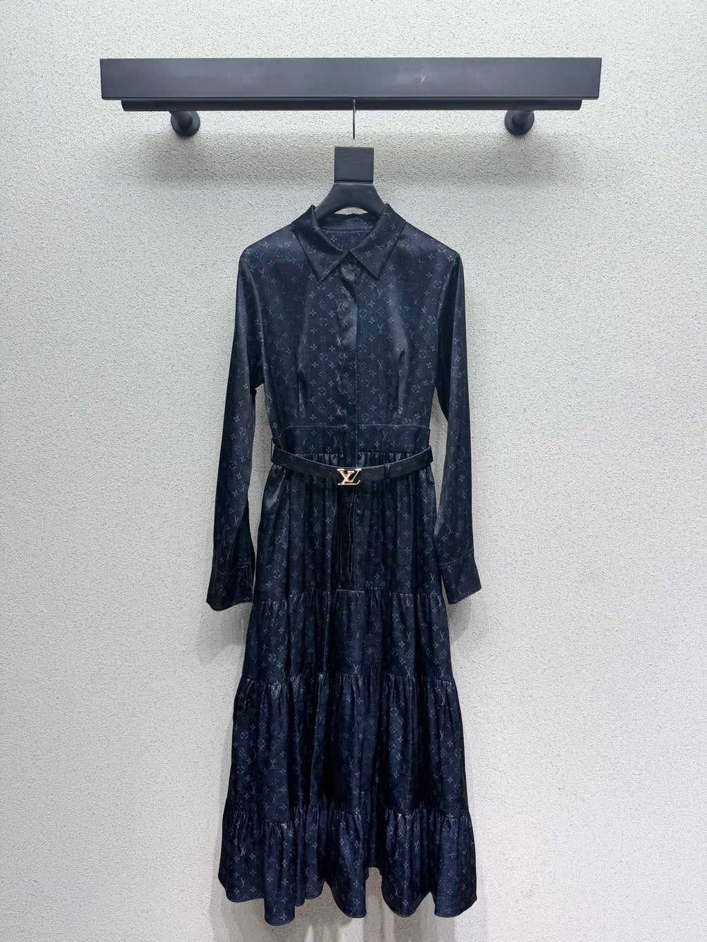 LV Monogram Dress