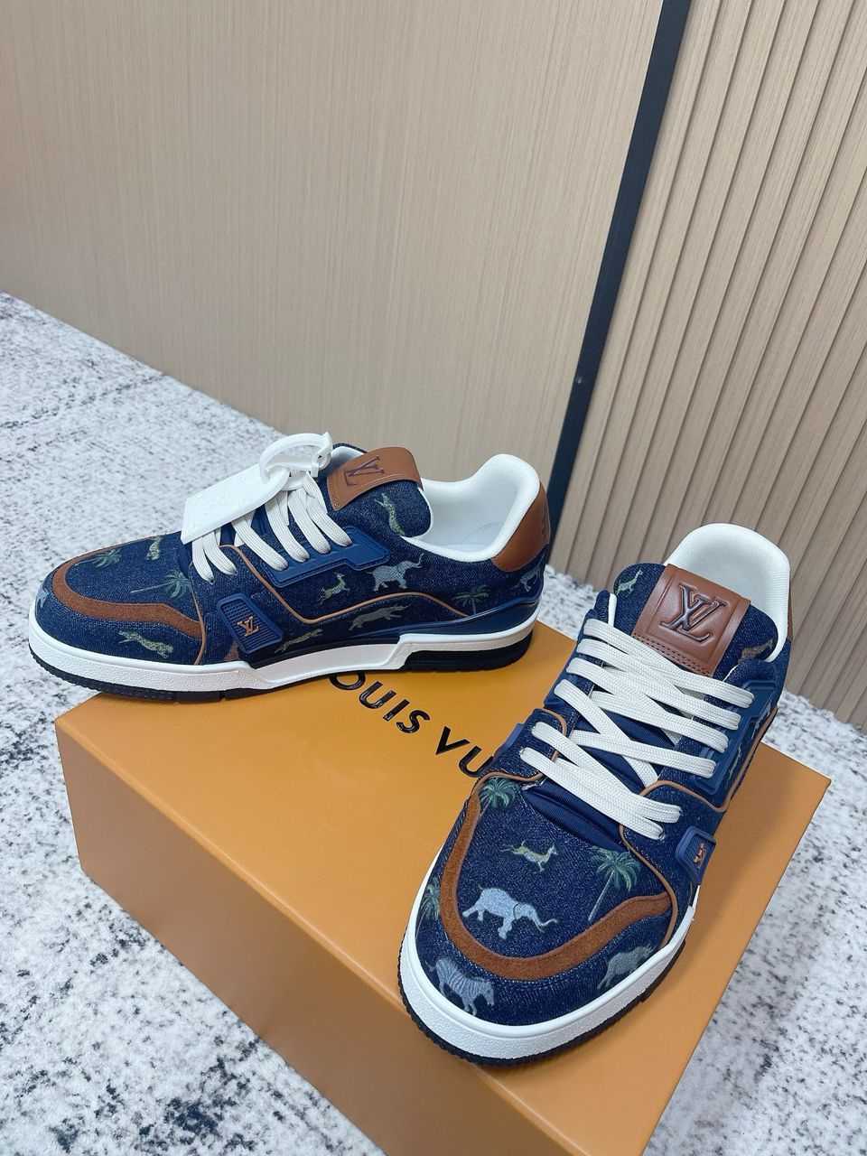 LV Trainers