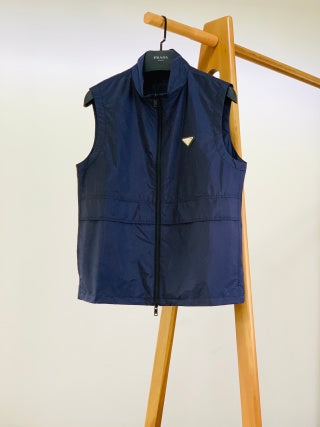 Prada Vest