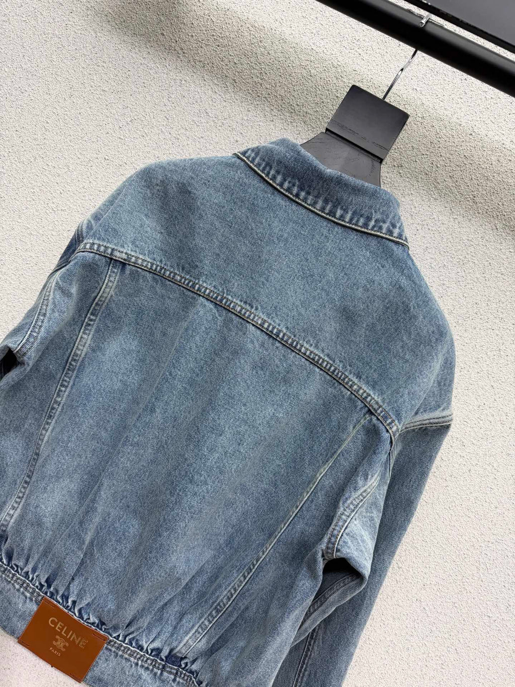 Celine Denim Jacket - Women's