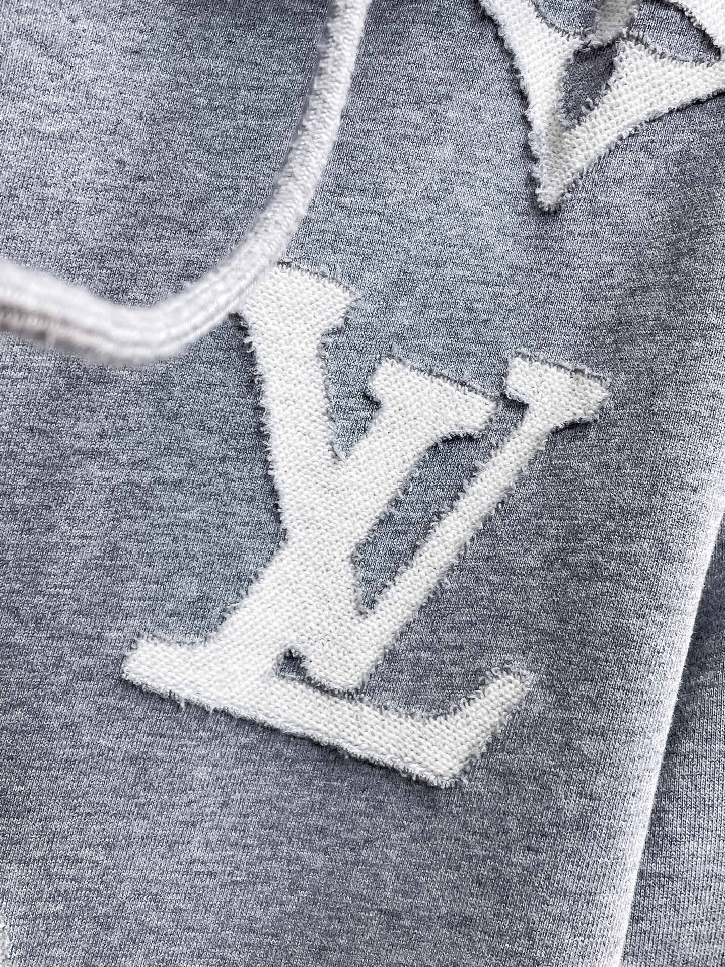 LV Jacket
