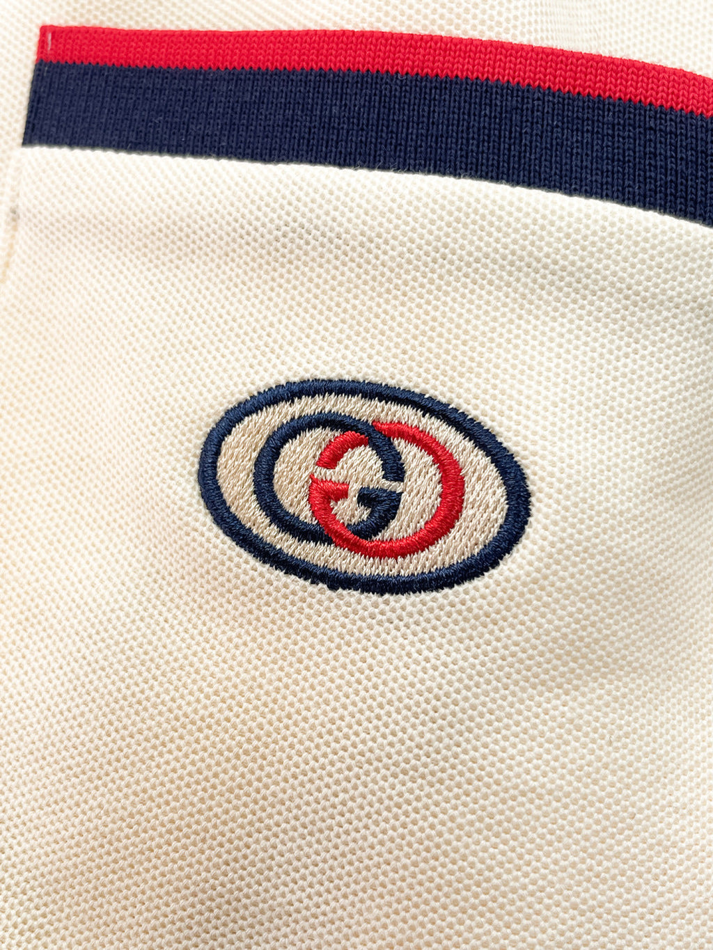 Gucci Polo Shirt