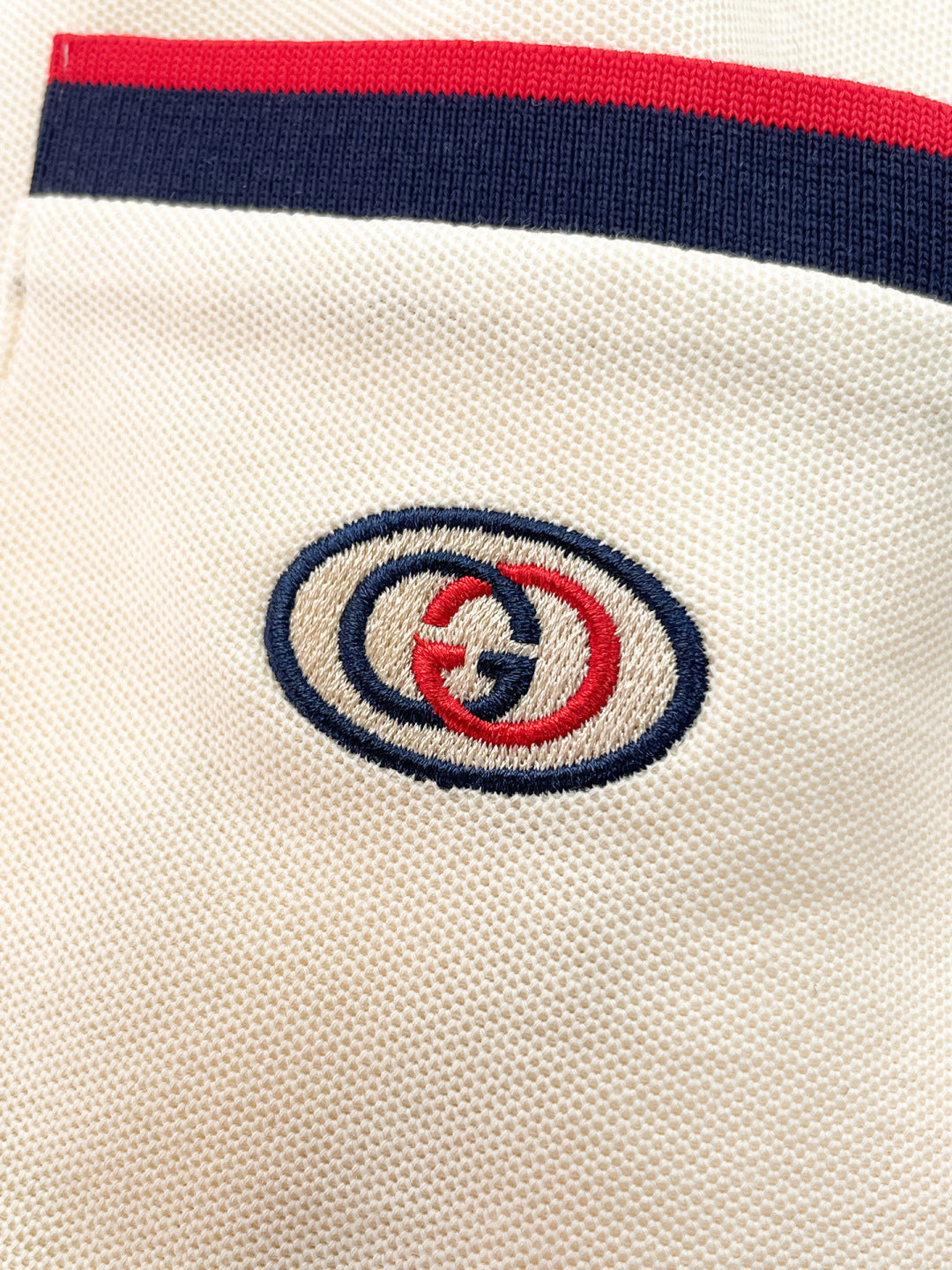 Gucci Polo Shirt