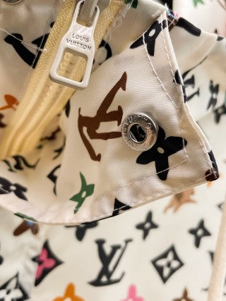 LV Monogram Jacket