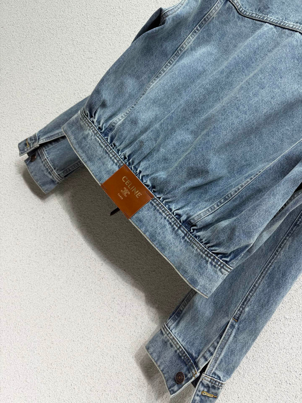 Celine Denim Jacket - Women's