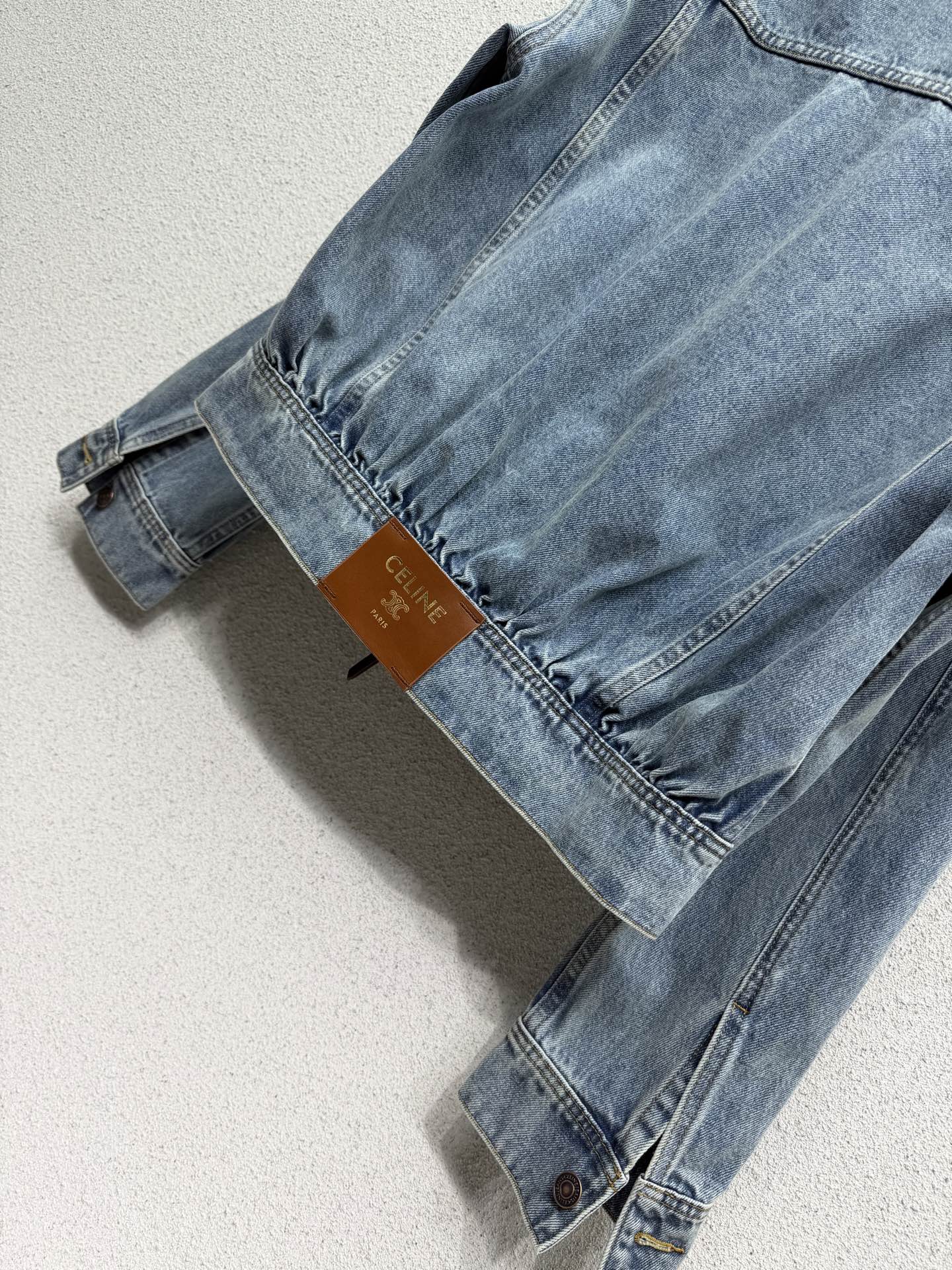 Celine Denim Jacket - Women's
