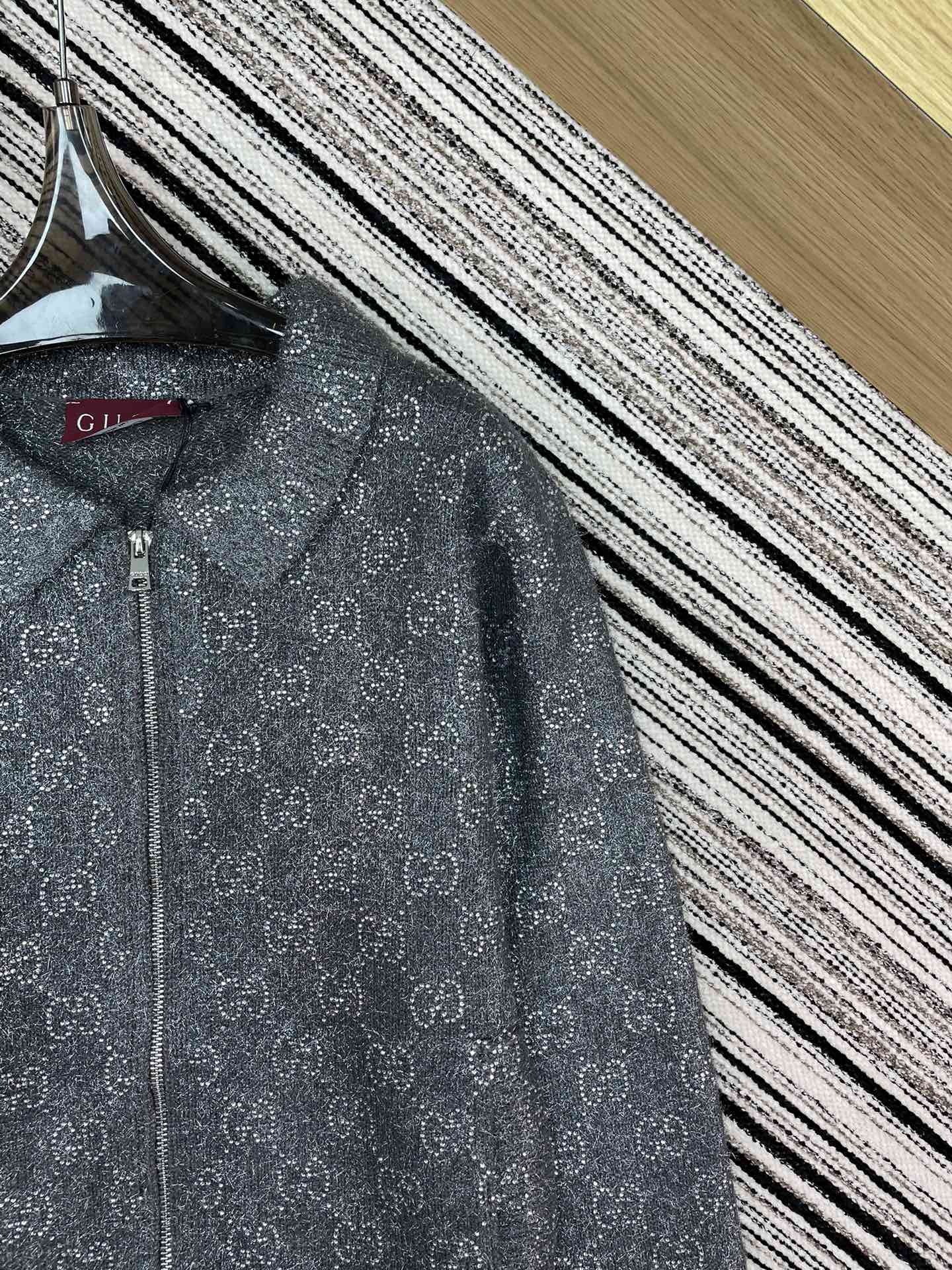 Women's Gucci Wool Jacket