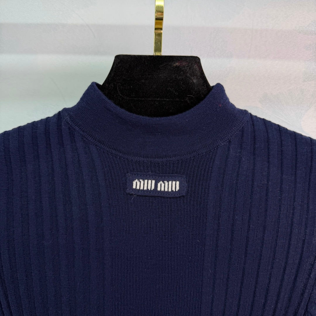 Women's Miu Knit Top