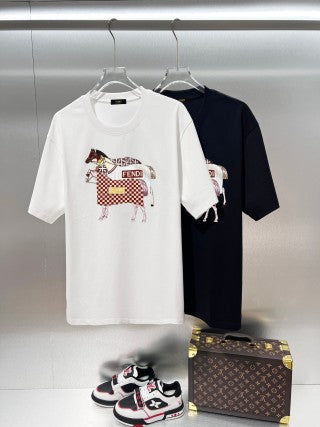 Fendi T-Shirt