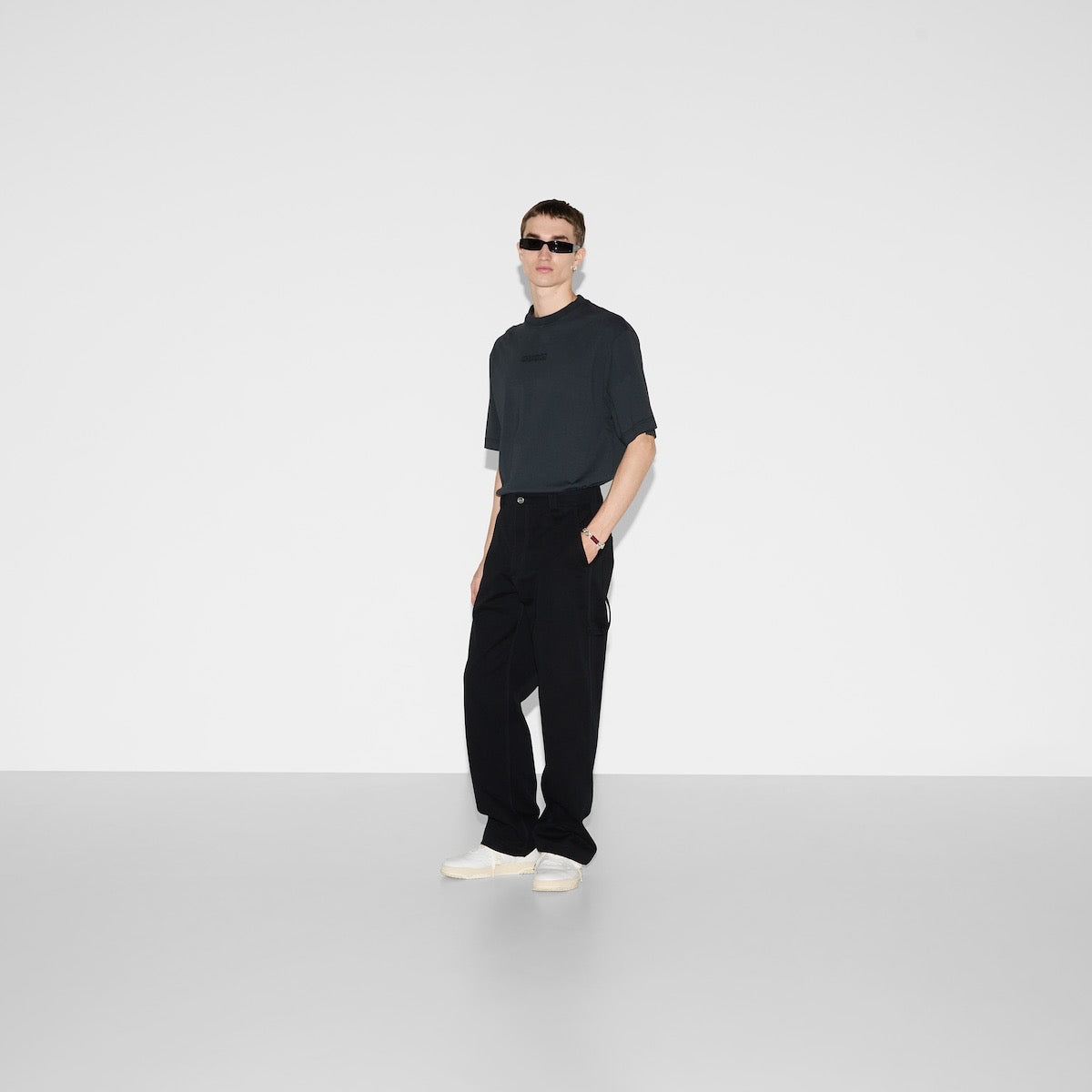 Gucci Trouser
