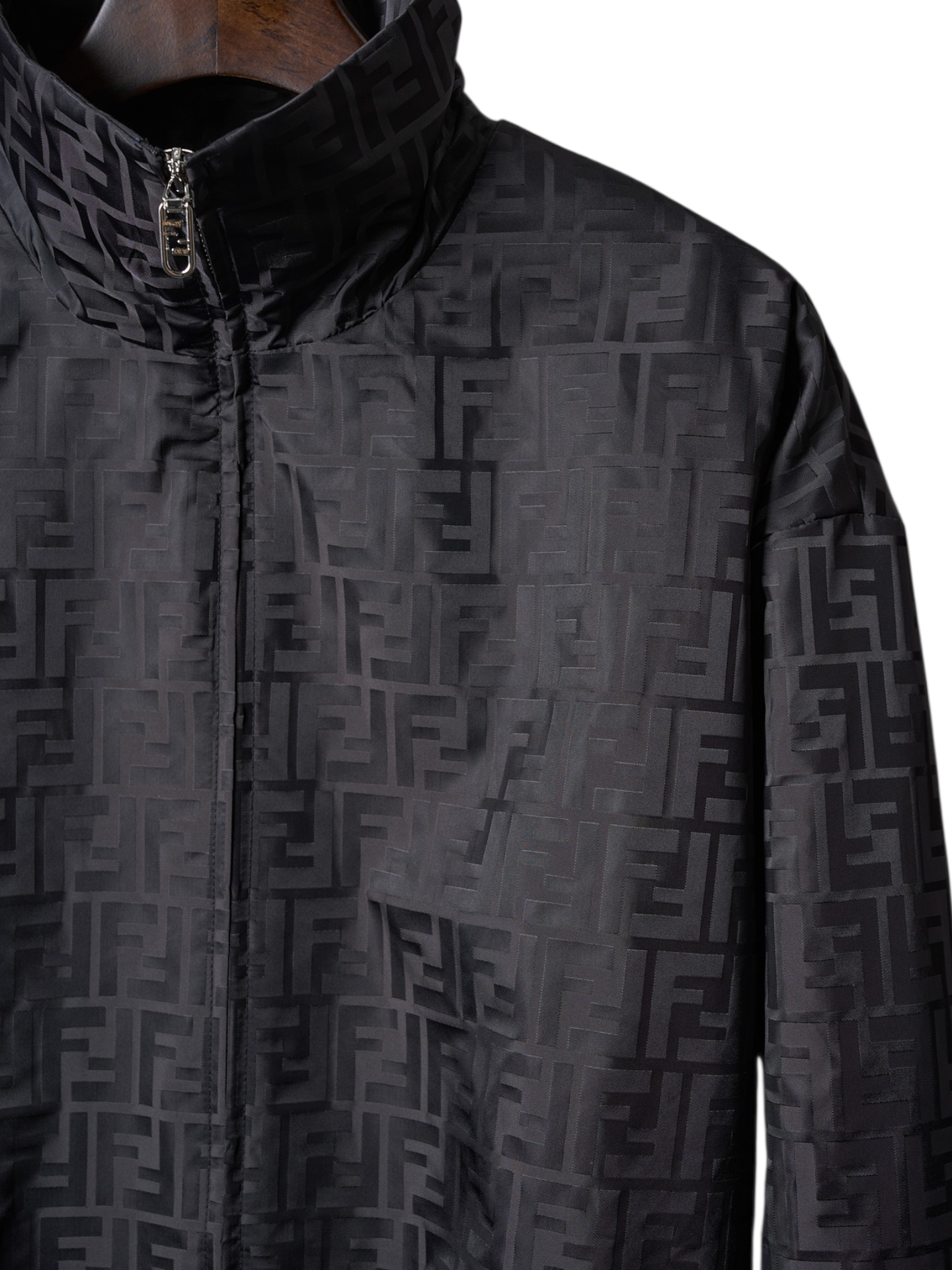 Fendi jacket