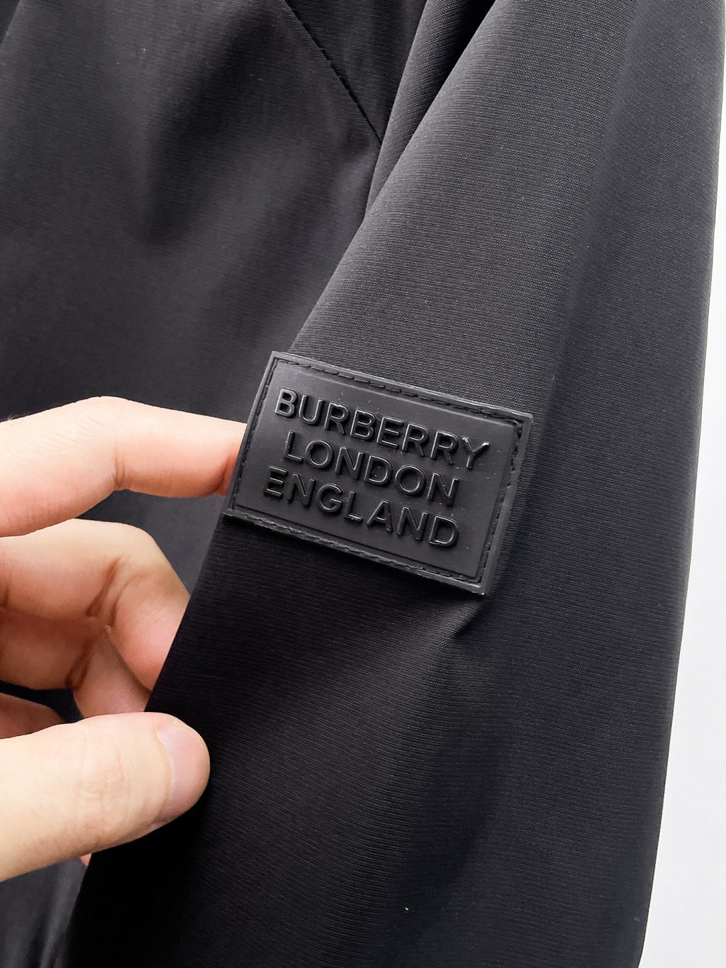 Burberry Jacket