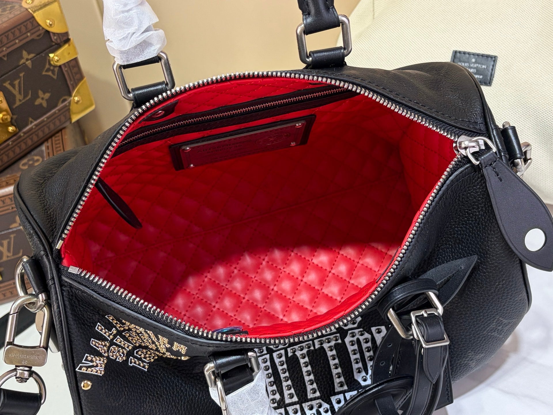 LV Speedy 30