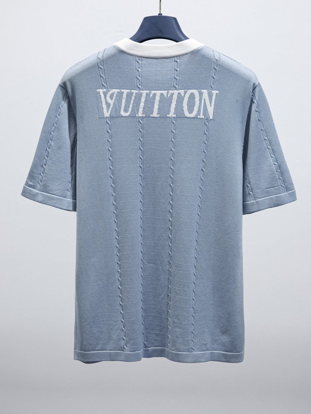 LV short sleeve shirt